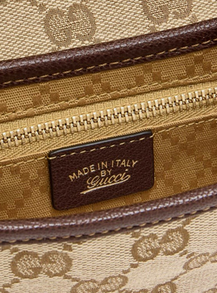 Gucci Jackie Small Shoulder Bag