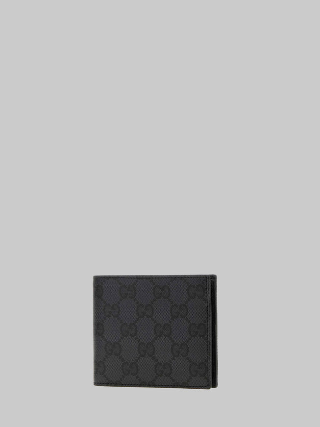 Gucci Gucci Essence Classic Bi-fold Wallet
