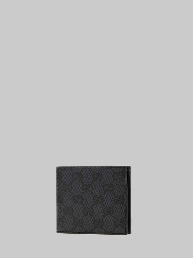 Gucci Gucci Essence Classic Bi-fold Wallet