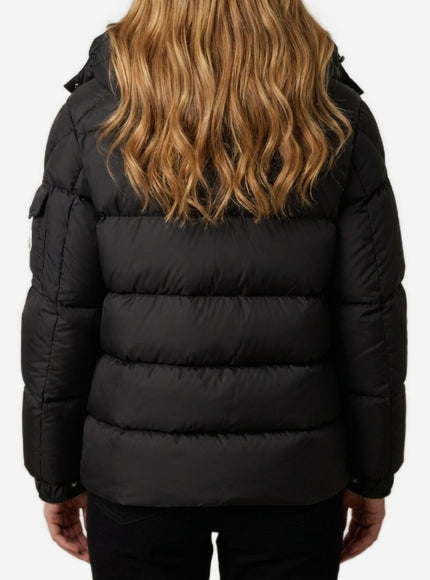 Moncler Feligule Short Down Jacket