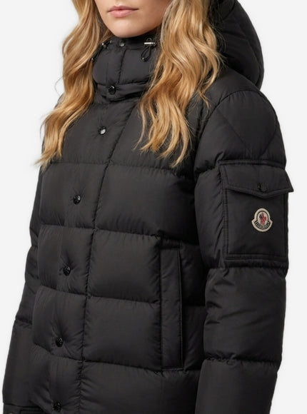 Moncler Feligule Short Down Jacket