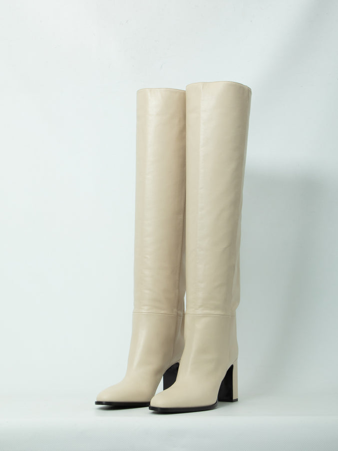 Jimmy Choo Caly Over The Knee 85 Boots