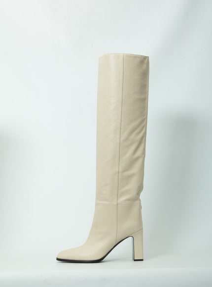 Jimmy Choo Caly Over The Knee 85 Boots