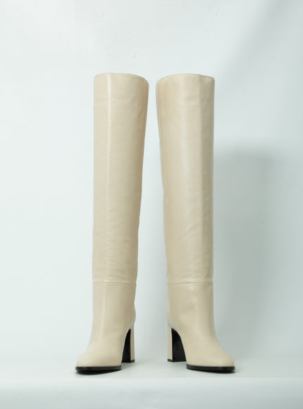 Jimmy Choo Caly Over The Knee 85 Boots
