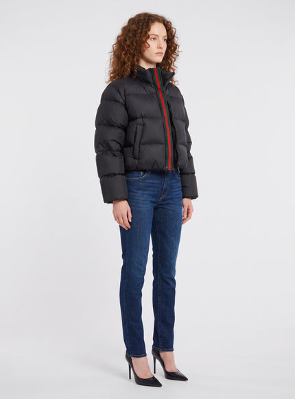 Gucci Padded Polyester Down Jacket
