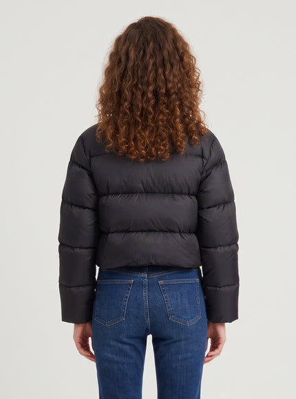 Gucci Padded Polyester Down Jacket