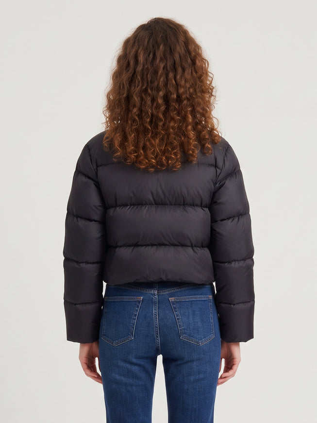 Gucci Padded Polyester Down Jacket