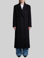 S / Black