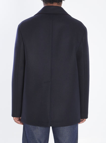 Gucci Peacot In Wool