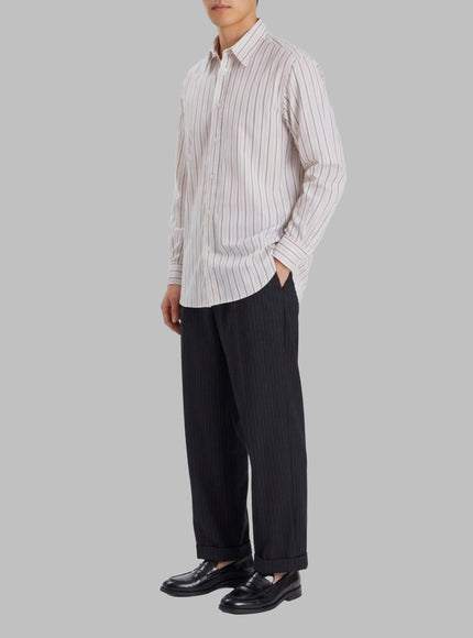 Barena Trosa Strion Shirt