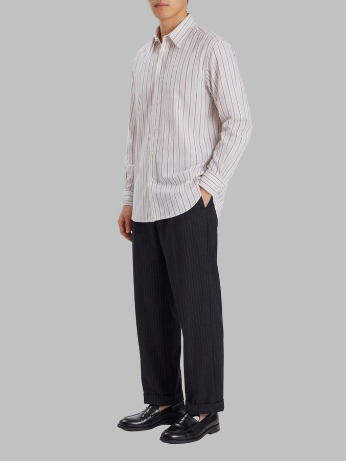 Barena Trosa Strion Shirt