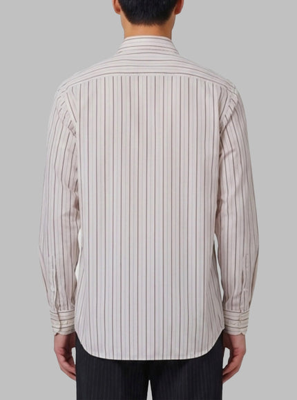 Barena Trosa Strion Shirt