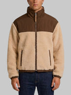 L / Beige