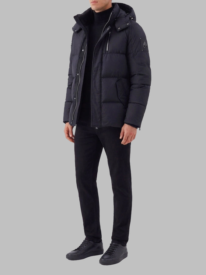 Moose Knuckles Everest 3q Down Jacket