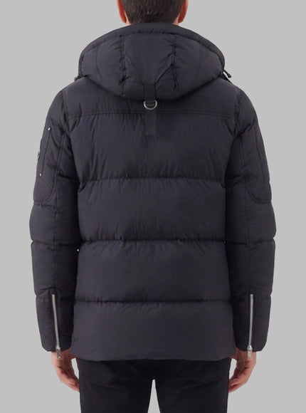 Moose Knuckles Everest 3q Down Jacket
