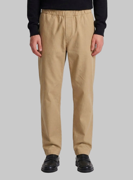 Barena Cordier Mante Beige Trousers Beige