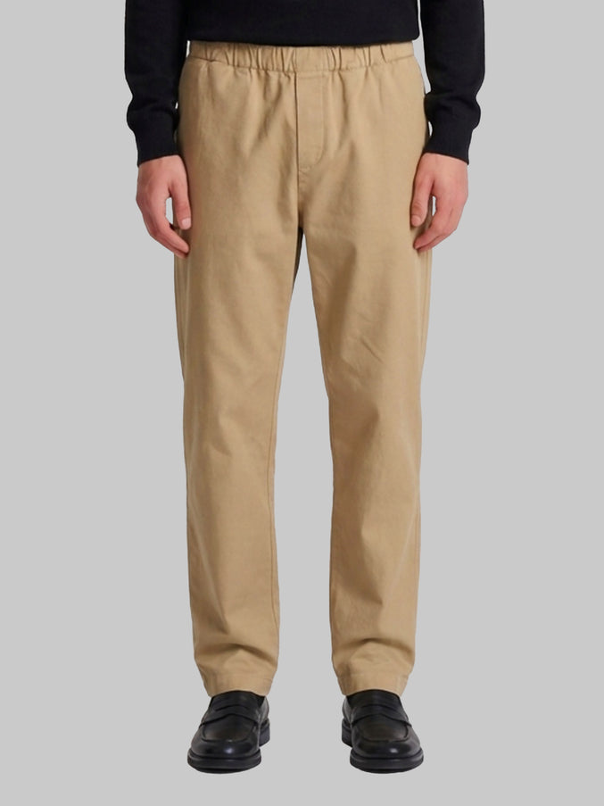 Barena Cordier Mante Beige Trousers Beige
