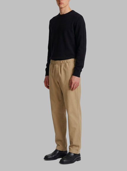 Barena Cordier Mante Beige Trousers