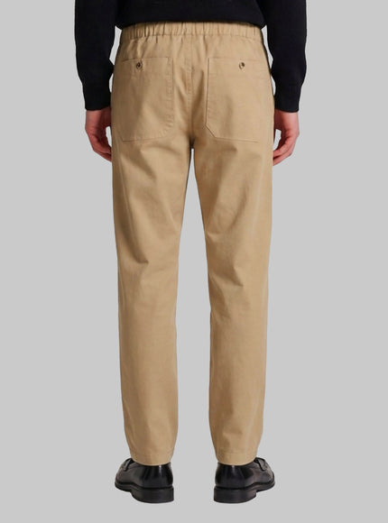Barena Cordier Mante Beige Trousers