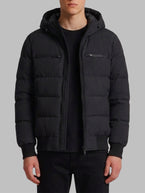 L / Black