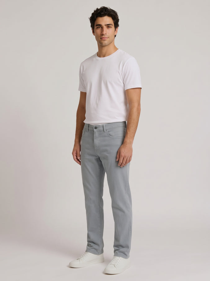 Stone Island Corroso Light Bull Reflective Denim Jeans