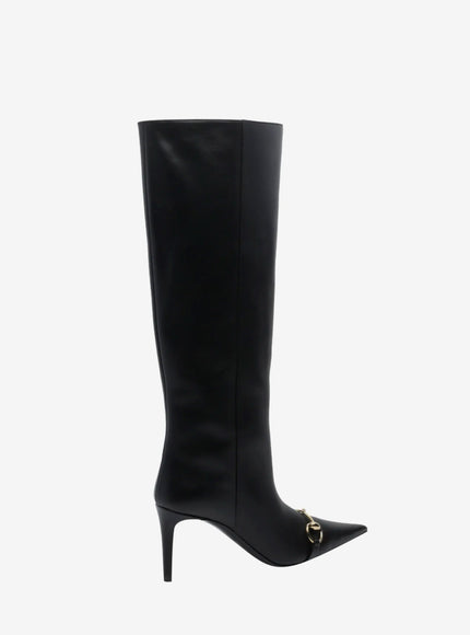 Gucci Donna Slip-on Boots 80