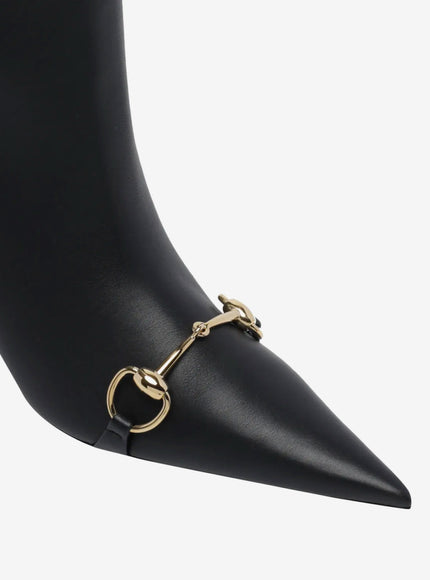 Gucci Donna Slip-on Boots 80