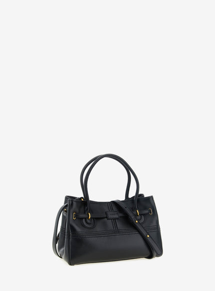 Chloe Small Paddington Sling Bag