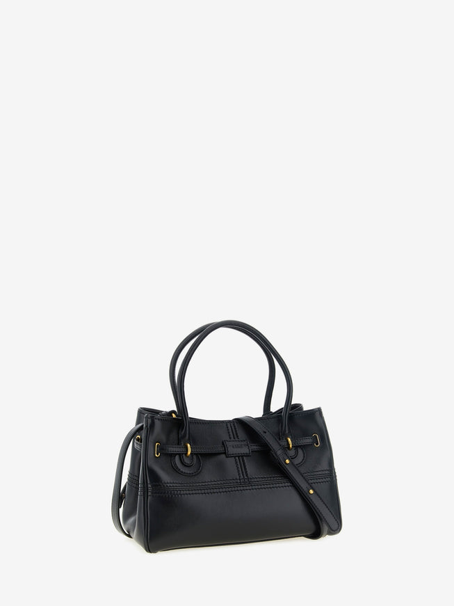 Chloe Small Paddington Sling Bag
