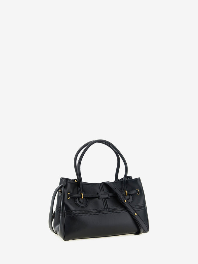 Chloe Small Paddington Sling Bag