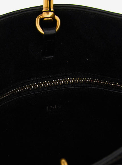 Chloe Small Paddington Sling Bag