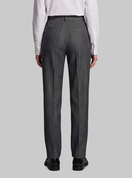 Balenciaga Slim Tailored Trousers