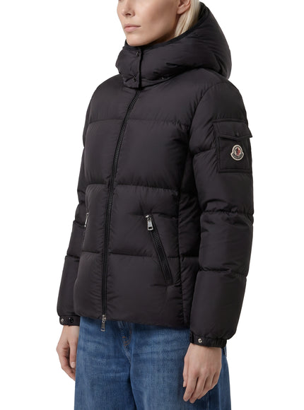 Moncler Fourmines Short Down Jacket