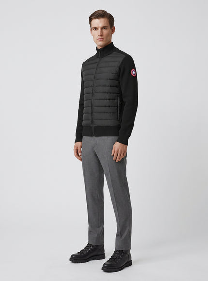 Canada Goose Hybridge® Knit Jacket