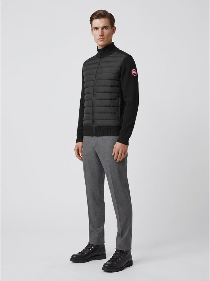 Canada Goose Hybridge® Knit Jacket