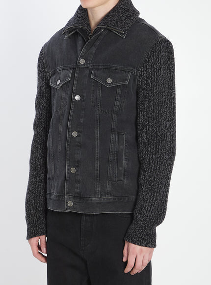 Dolce & Gabbana Denim Jacket