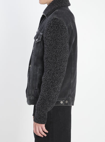 Dolce & Gabbana Denim Jacket