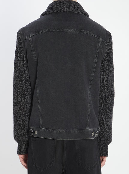 Dolce & Gabbana Denim Jacket