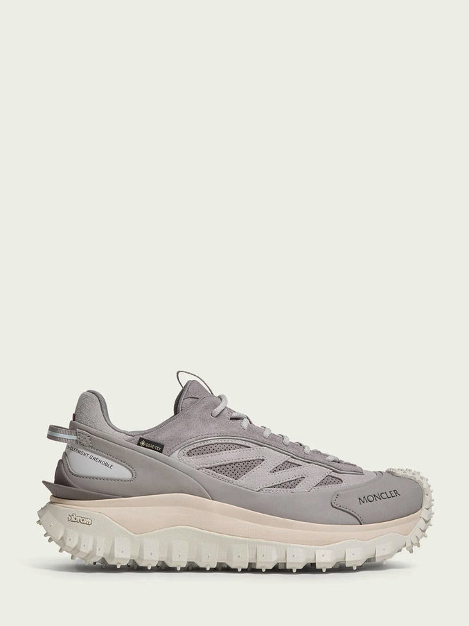 Moncler Trailgrip Apex Craft Gtx Sneakers Grey