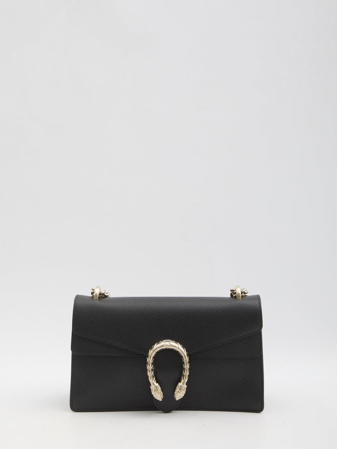 Gucci Dionysus Bag QT Black