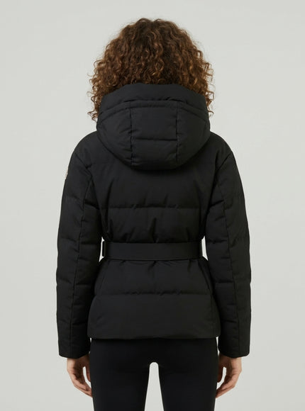 Moncler Grenoble Tolima Ski Jacket With Insulating System