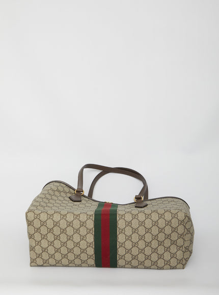 Gucci Ophidia Gg Medium Shopping Bag
