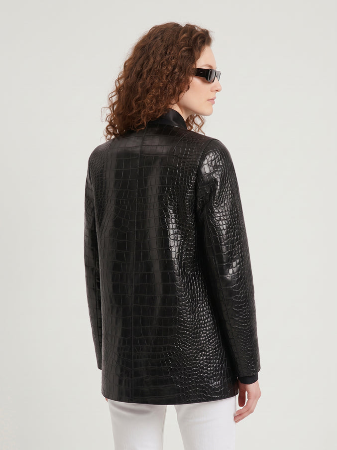 Khaite Sadie Coat
