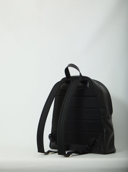 Gucci Web Trademark Large Backpack