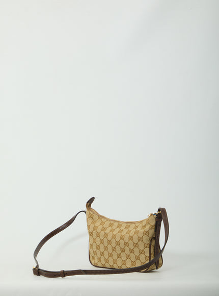 Gucci Small Lady Lunetta Bag