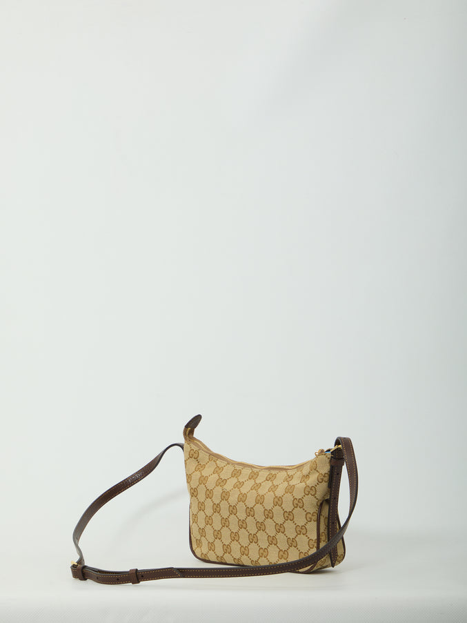 Gucci Small Lady Lunetta Bag