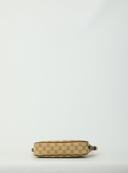 Gucci Small Lady Lunetta Bag