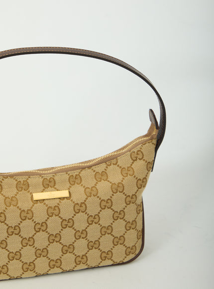 Gucci Small Lady Lunetta Bag