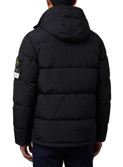 Stone Island Econyl® Nylon Down Jacket