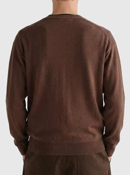 Lemaire Shitaketwisted Cardigan